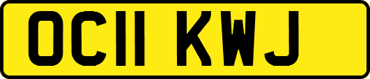 OC11KWJ