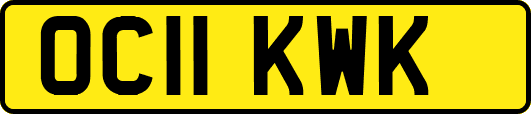 OC11KWK