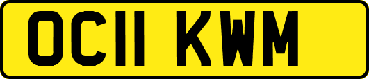 OC11KWM