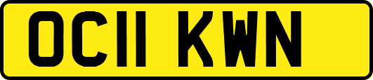 OC11KWN