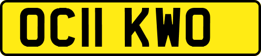 OC11KWO
