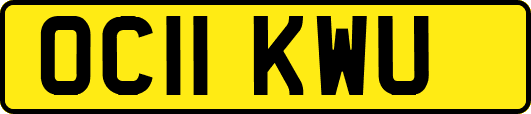 OC11KWU