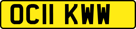 OC11KWW