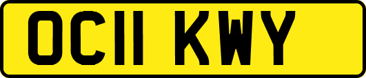 OC11KWY