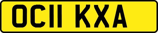 OC11KXA