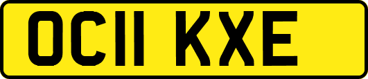 OC11KXE