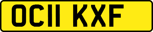 OC11KXF
