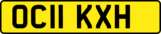 OC11KXH