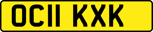 OC11KXK