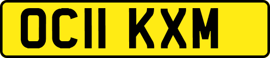 OC11KXM