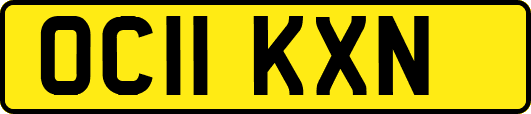OC11KXN