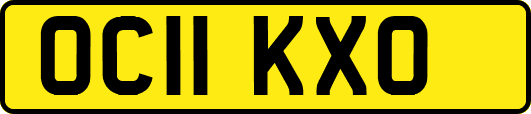 OC11KXO