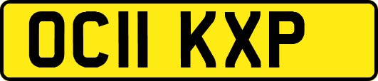 OC11KXP