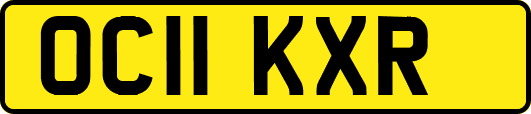 OC11KXR
