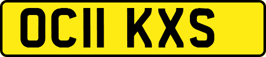 OC11KXS