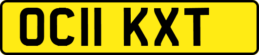 OC11KXT