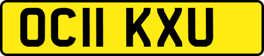 OC11KXU