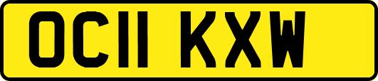 OC11KXW