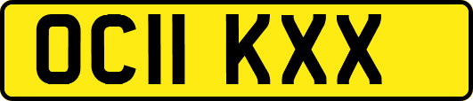 OC11KXX
