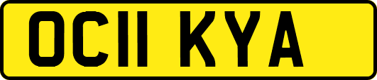 OC11KYA