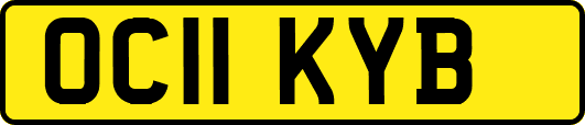 OC11KYB