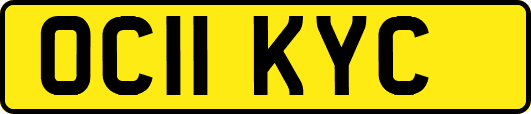 OC11KYC