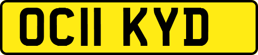 OC11KYD