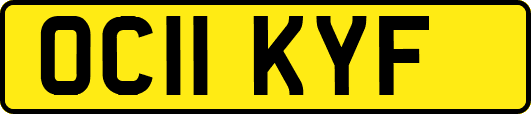 OC11KYF