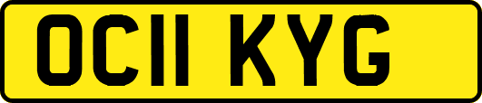 OC11KYG