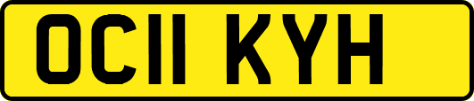 OC11KYH