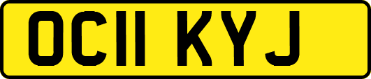 OC11KYJ