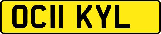OC11KYL