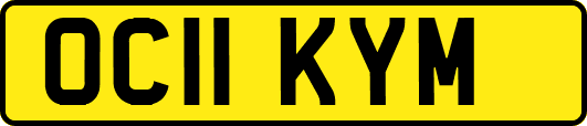 OC11KYM