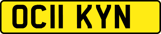 OC11KYN