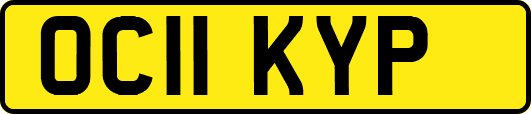 OC11KYP