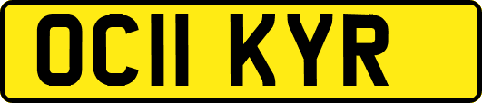 OC11KYR