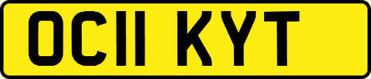 OC11KYT