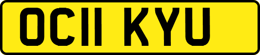OC11KYU