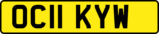 OC11KYW