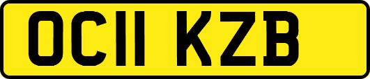 OC11KZB