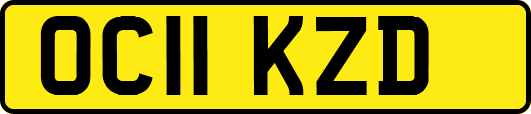 OC11KZD