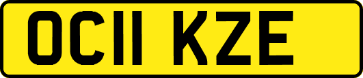 OC11KZE