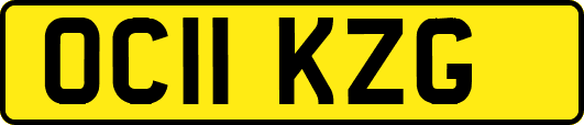 OC11KZG