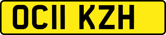 OC11KZH