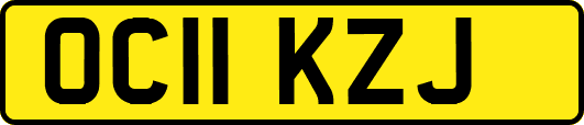 OC11KZJ