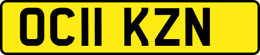 OC11KZN