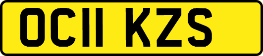 OC11KZS
