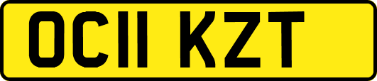 OC11KZT