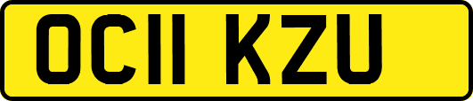 OC11KZU