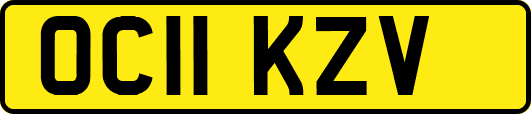 OC11KZV
